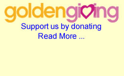 Donate via GoldenGiving